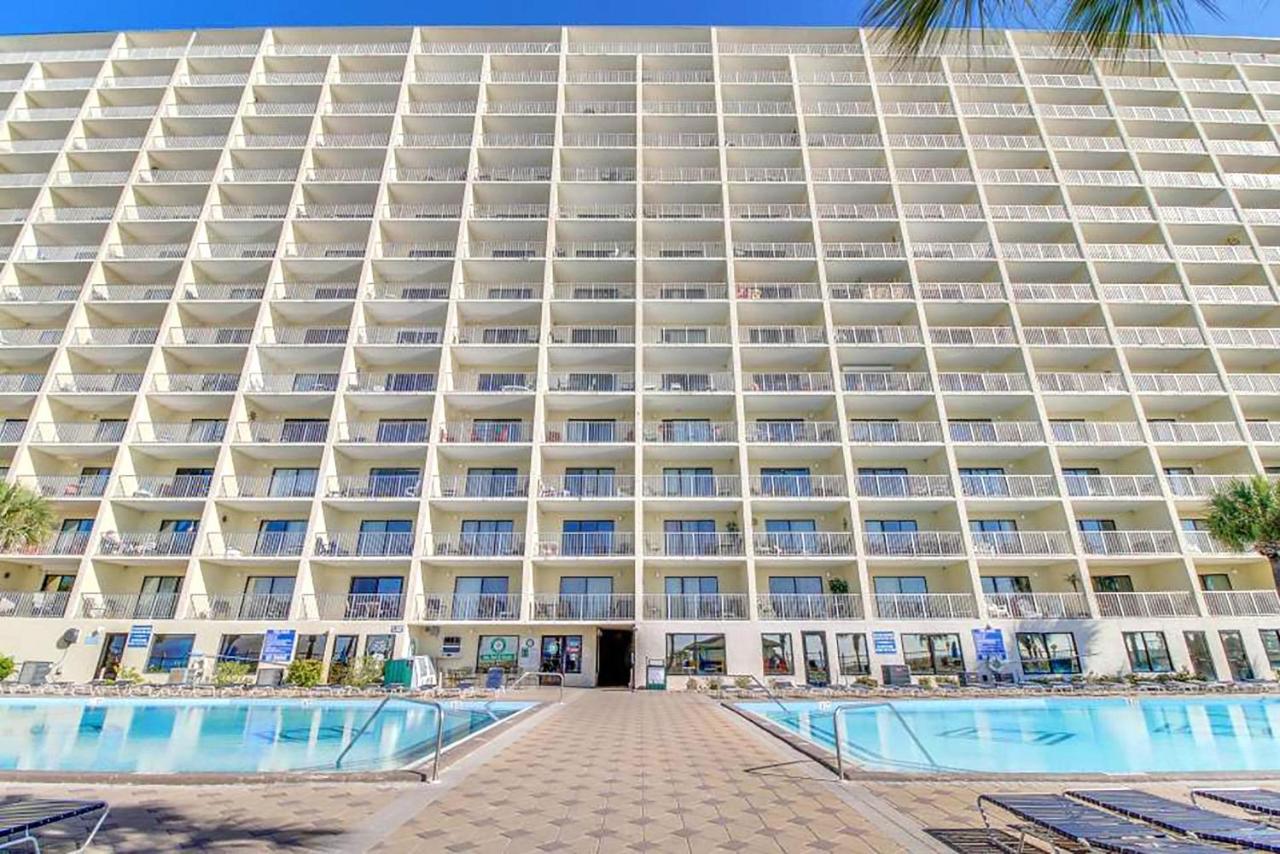 The Summit 928 Villa Panama City Beach Exterior foto