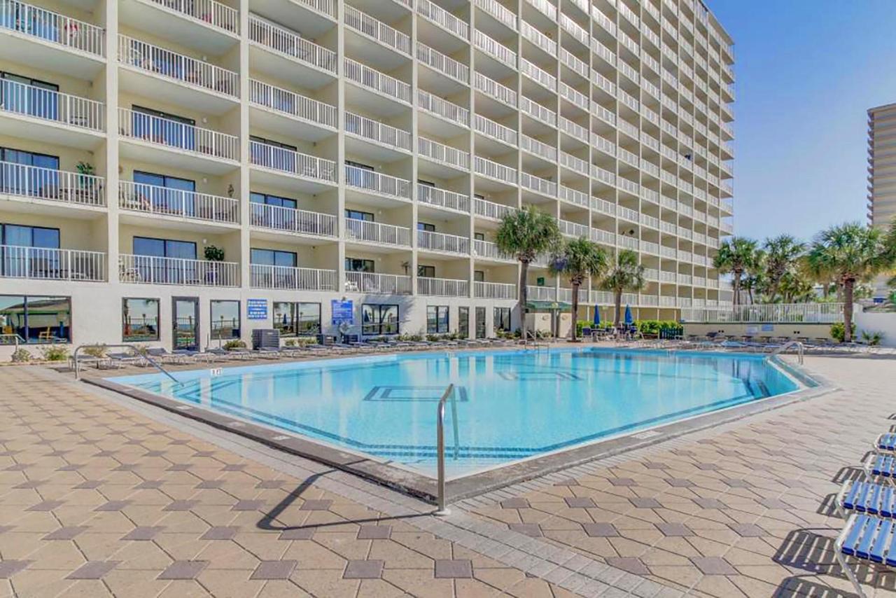 The Summit 928 Villa Panama City Beach Exterior foto