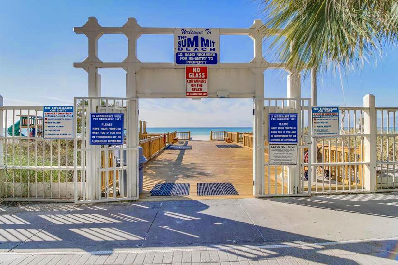 The Summit 928 Villa Panama City Beach Exterior foto