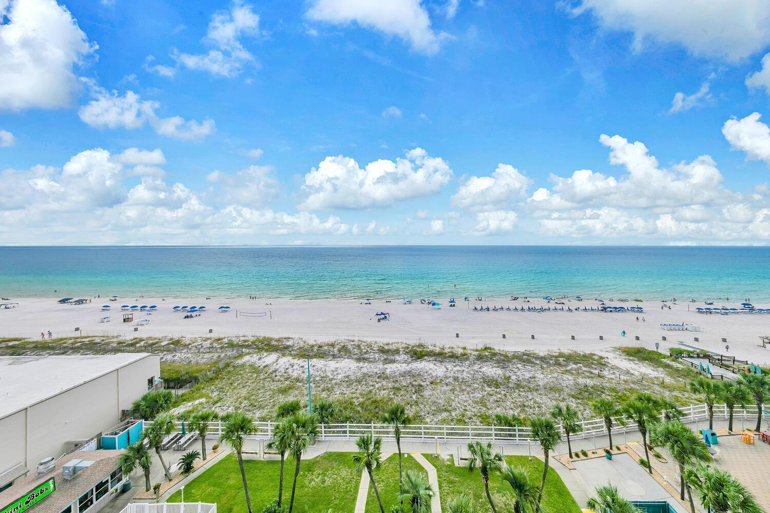 The Summit 928 Villa Panama City Beach Exterior foto